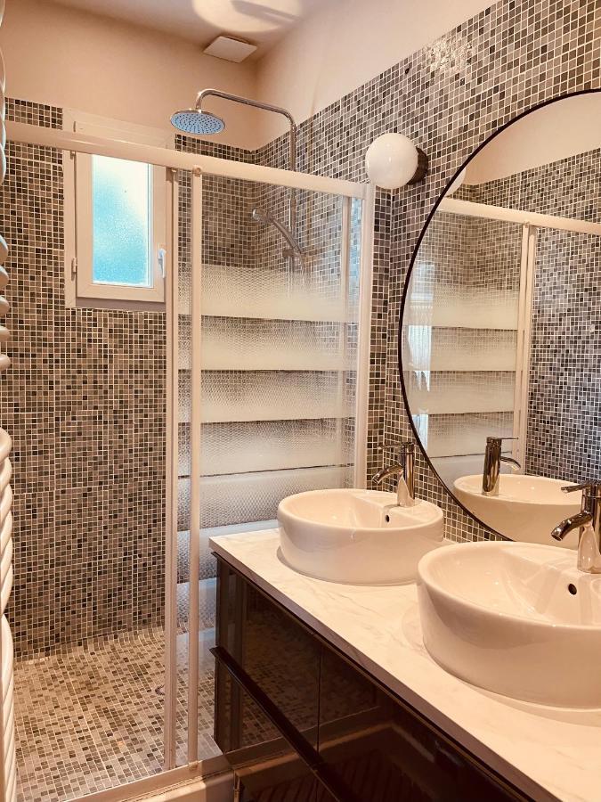 Les Terrasses De Valerian Villa Бриньол Екстериор снимка